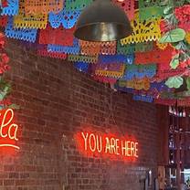 Een foto van restaurant Tacos 'N' Tequilas Elsternwick