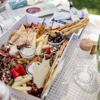 Une photo du restaurant Picnic at B Farm