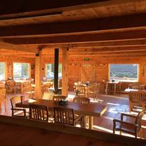 Photo du restaurant The Lodge at Trappers Lake