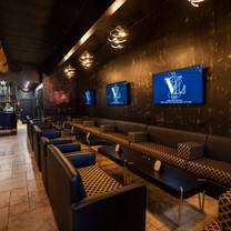 The Canyon Santa Clarita Restaurants - Vale Lounge