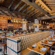 Canter's Deli Restaurants - Yardbird Table & Bar - Los Angeles