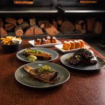 Coburg Velodrome Restaurants - Bluestone American BBQ