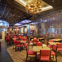 Una foto del restaurante Rock & Brews - Yaamava' Resort & Casino