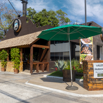 Photo du restaurant Caudillos Tuxtla