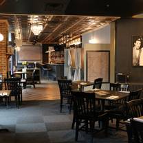 Restaurants near Weinberg Center for the Arts - The Wine Kitchen on the Creek