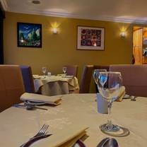 Una foto del restaurante Bay Spice