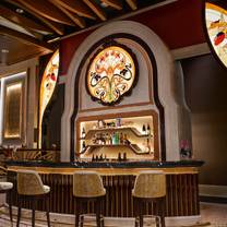 A photo of Café de Paris - Galaxy Macau restaurant
