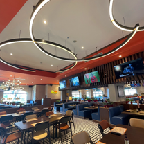 A photo of Public House - Marsa Malaz Kempinski, The Pearl - Doha restaurant