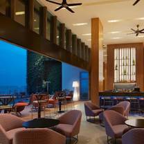 Une photo du restaurant Sala Bar - Sheraton Petaling Jaya