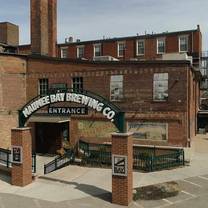 Franciscan Center Restaurants - Maumee Bay Brewing Company