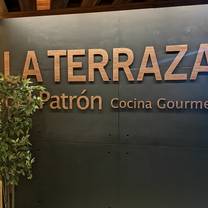 Foto del ristorante La Terraza del Patrón