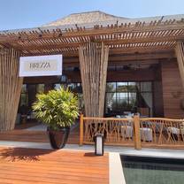 A photo of BREZZA restaurant