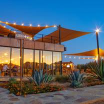 Una foto del restaurante Almatierra Restaurant