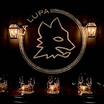 Restaurants near Six Flags Great Adventure - La Lupa