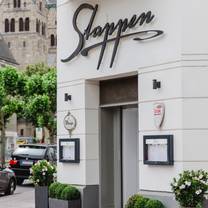 A photo of Stappen Düsseldorf restaurant