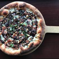 Petersen Park McHenry Restaurants - SLYCE Coal Fired Pizza Company - Wauconda