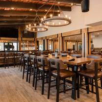 Een foto van restaurant River Ranch Cattle Company