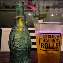 Phat Boy Sushi, Kitchen & Bar- Davie