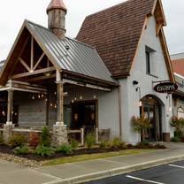 Hoover Arena Restaurants - Burntwood Tavern - North Olmsted