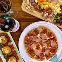 Mission Hills Country Club Restaurants - Enzo's Bistro and Bar Rancho Mirage