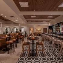 The District Tustin Restaurants - SOL Mexican Cocina - Irvine