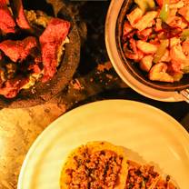 Una foto del restaurante Casa Dolores Centro