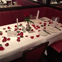 Una foto del restaurante Ristorante Cinque
