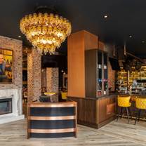 Restaurants near Ameris Bank Amphitheatre - Taffer’s Tavern – Alpharetta (Downtown)