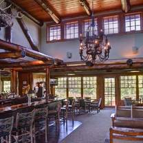 Una foto del restaurante Palmer's Grille