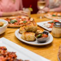 Restaurants near Nashville Shores - Calabria Brickoven Pizzeria- Mount Juliet