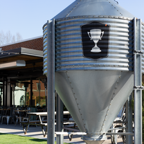 North Carolina State Fair Restaurants - Trophy Brewing & Pizza