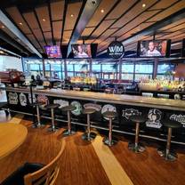 Fraser Hockeyland Restaurants - Watermark Bar And Grill