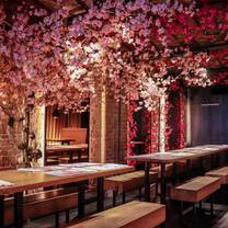 Helen Mills Event Space and Theater Restaurants - Wagamama (Nomad - 5th Avenue)