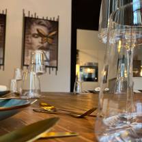 Een foto van restaurant MOOD | Breakfast & Dinner