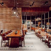 photo of sal y mar restaurant