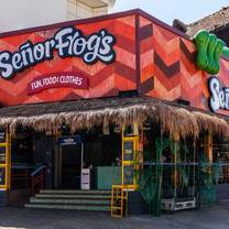 A photo of Senor Frog's Cancun restaurant