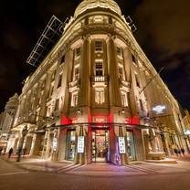 A photo of Hard Rock Cafe - Budapest restaurant