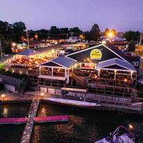 Photo du restaurant Boathouse Kitchen & Swan Dive