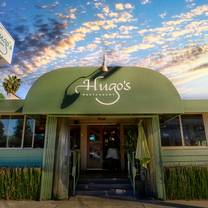 Restaurants near Los Angeles Valley College - Hugo's Studio City