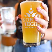 North High Brewing - Zionsville