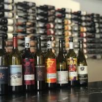 photo of the wine collective of scottsdale restaurant