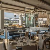 Una foto del restaurante Mercato Restaurant at Four Seasons - Astir Palace Hotel Athens