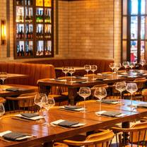 Toscana Ristorante & Bar by Eataly - Park MGMの写真