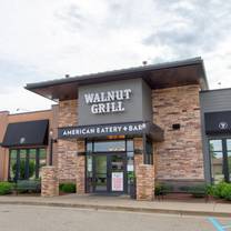 Walnut Grill - Washington PA