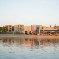 Photo du restaurant Beachmar – Marissa Ferienpark