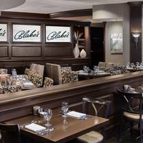 Seawall Galveston Restaurants - Blake's Bistro