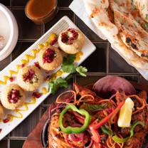 Hariyali Express Indian Cuisine & Bar
