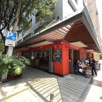 A photo of Bulla - Polanco restaurant