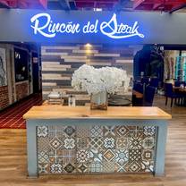 Una foto del restaurante Rincón del Steak