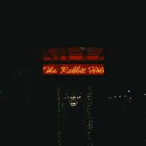 Colorado Springs Event Center Restaurants - The Rabbit Hole